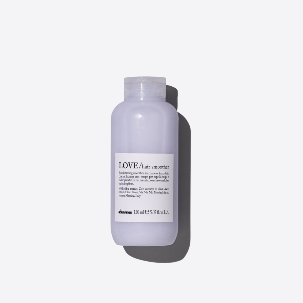 Davines LOVE Hair Smoother 5.07 oz